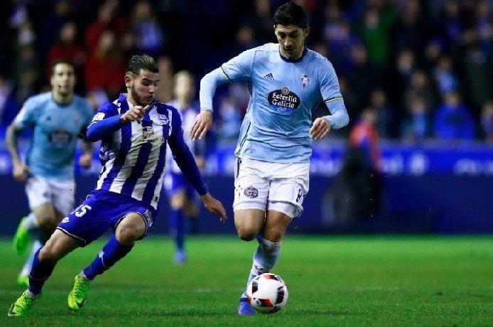  Nhận định, Soi kèo Alaves vs Celta Vigo, 20h00 ngày 22/11: Thắng lợi tối thiểu