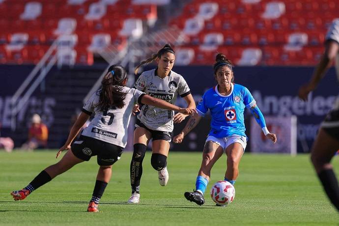 Nhận định Nữ Juarez vs Nữ Atletico San Luis 8h ngày 17/1: Thế trận một chiều - Ảnh 4