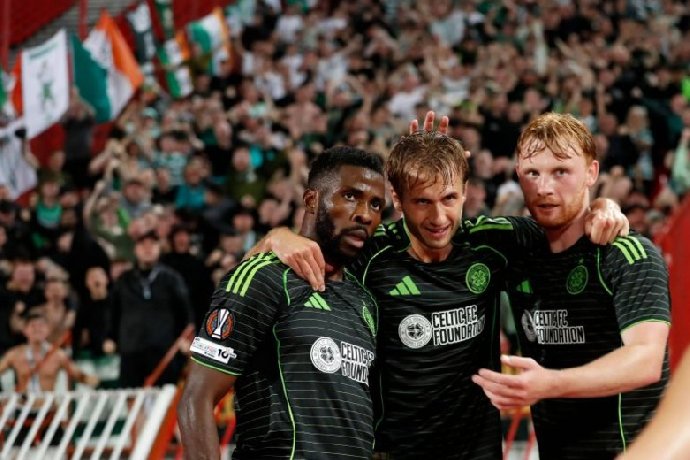  Nhận định Celtic vs Braga, 23h45 ngày 2/10: Điểm số quan trọng