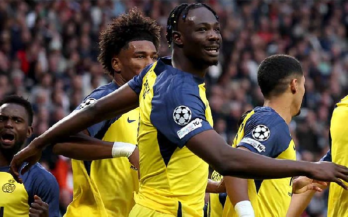  Nhận định Union Saint-Gilloise vs Newcastle 23h45 ngày 1/10: Khó giành ba điểm