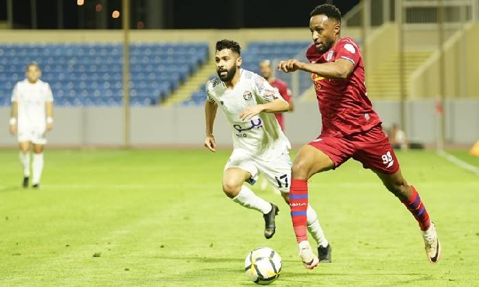 Nhận định Abha vs Al-Faisaly Harmah 22h50 ngày 11/09: Khách có điểm