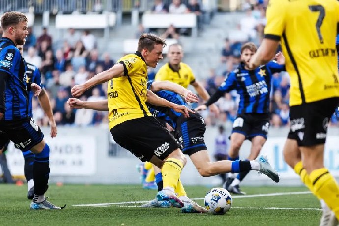  Nhận định AIK Solna vs Paide Linnameeskond, 0h00 ngày 1/8: Thắng tiến vòng trong