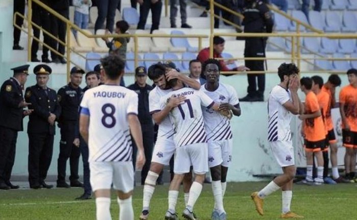  Nhận định Zaqatala vs Sefa 18h30 ngày 18/9: 3 điểm ở lại