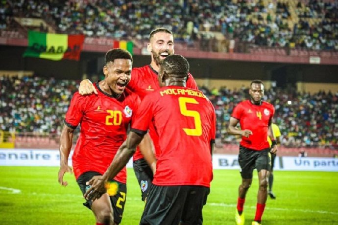  Nhận định Mozambique vs Guinea 23h00 ngày 09/10: Tiếp tục bám đuổi