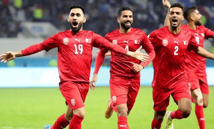 Nhận định, Soi kèo Bahrain vs Somalia 19h00 ngày 17/11: Thuốc thử hạng nhẹ