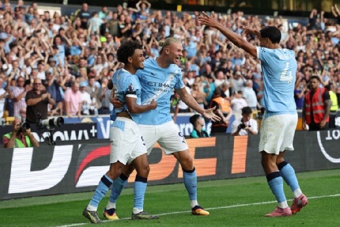 Nhận định Man City vs Tottenham, 18h30 ngày 23/8: Cục diện đại chiến Nhận định Man City vs Tottenham, 18h30 ngày 23/8: Cục diện đại chiến