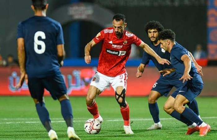 Nhận định Enppi vs Ismaily, 21h00 ngày 24/9: Con mồi ưa thích - Ảnh 4