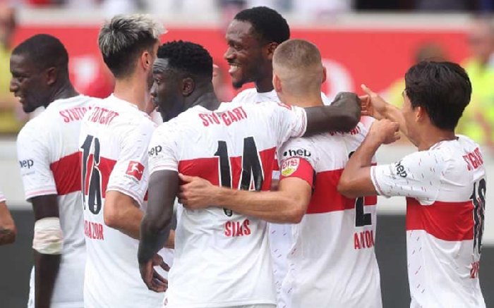  Nhận định Stuttgart vs Maccabi Tel Aviv 0h45 ngày 12/12: Tìm lại niềm vui