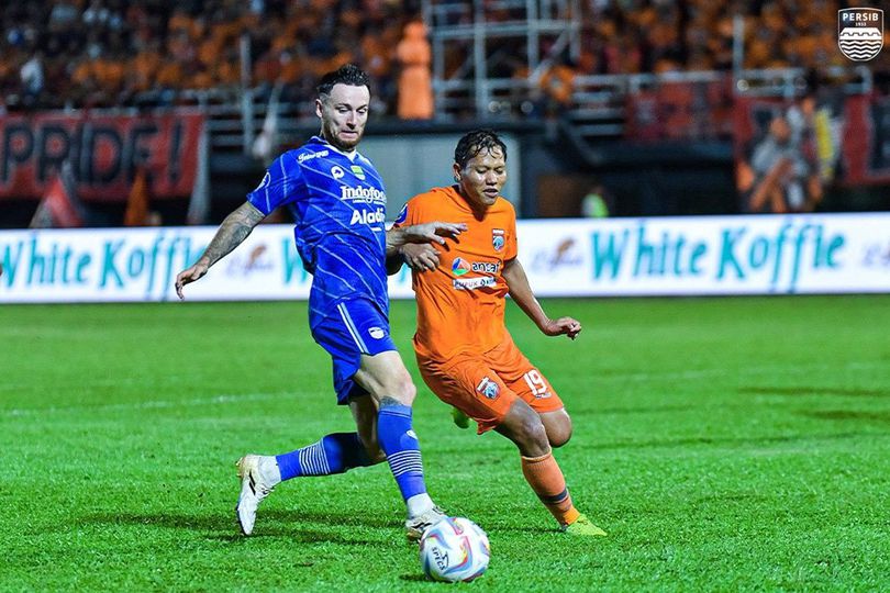 Nhận định Persib Bandung vs Borneo, 19h00 ngày 5/12: Căng như dây đàn - Ảnh 4