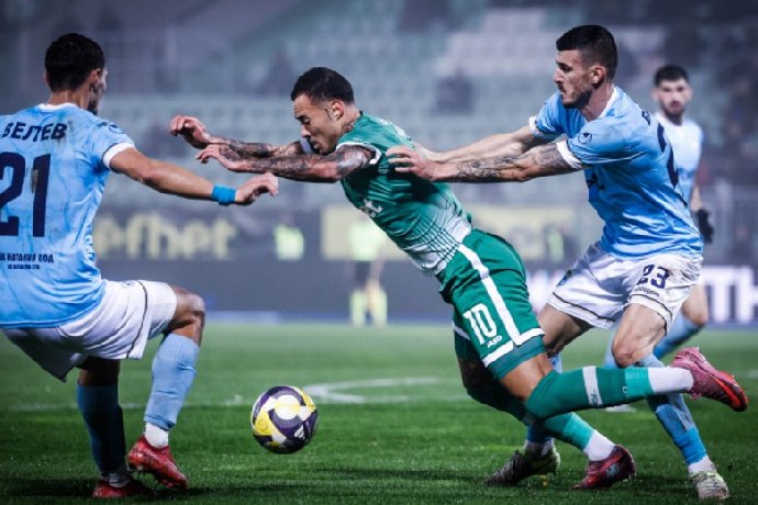 Nhận định Arda Kardzhali vs Botev Plovdiv, 23h00 ngày 2/12: Cải thiện thứ hạng