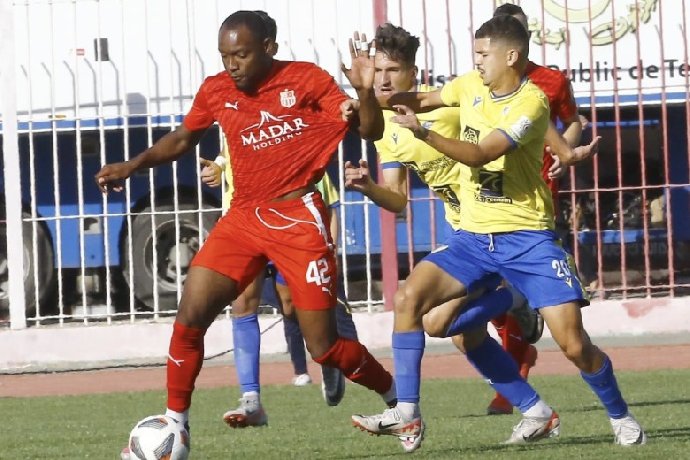  Nhận định Paradou AC vs CR Belouizdad, 21h00 ngày 1/4: Nỗ lực cải thiện
