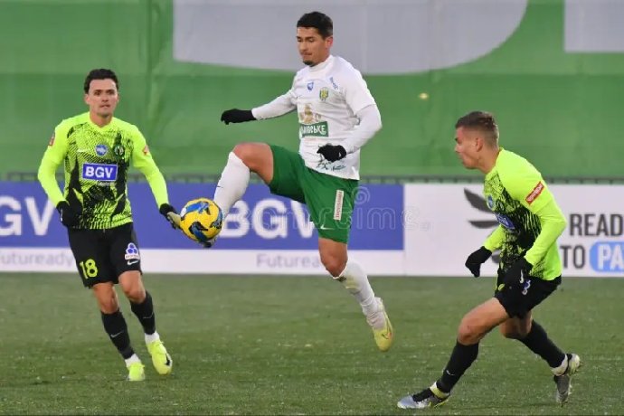 Nhận định, Soi kèo Polissya Zhytomyr vs Metalist 1925 Kharkiv, 23h00 ngày 3/11: Cải thiện vị trí Nhận định, Soi kèo Polissya Zhytomyr vs Metalist 1925 Kharkiv, 23h00 ngày 3/11: Cải thiện vị trí