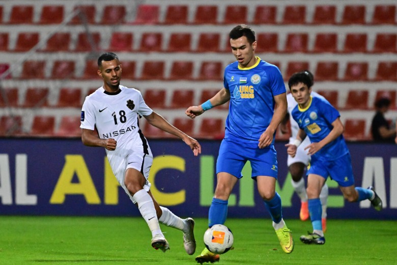 Nhận định Shabab Al Ahli Club vs Nasaf, 23h00 ngày 21/10: Tiếp tục trắng tay - Ảnh 1