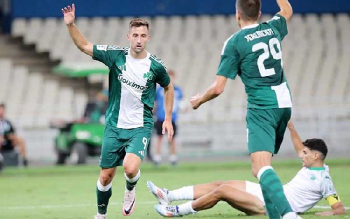  Nhận định Asteras Tripolis vs Levadiakos 22h00 ngày 7/12: Đôi công hấp dẫn