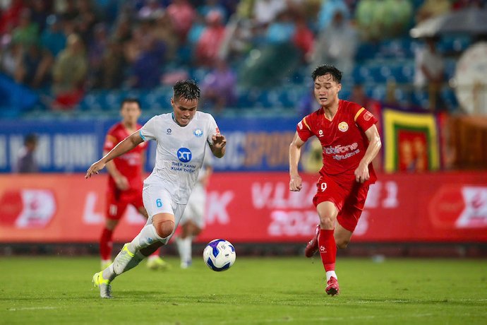  Nhận định PVF-CAND vs Đà Nẵng, 18h00 ngày 20/9: Lợi thế sân nhà