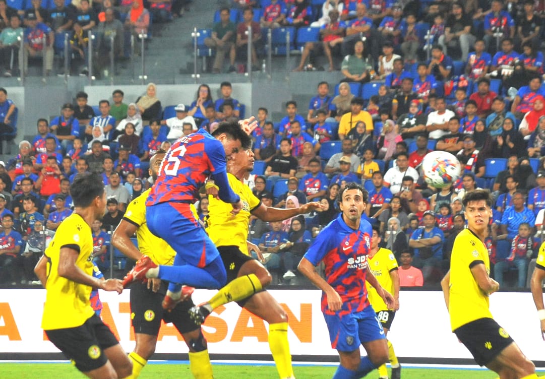 Nhận định Negeri Sembilan vs Johor Darul Ta'zim, 20h00 ngày 9/1: Không dễ thua đậm - Ảnh 4