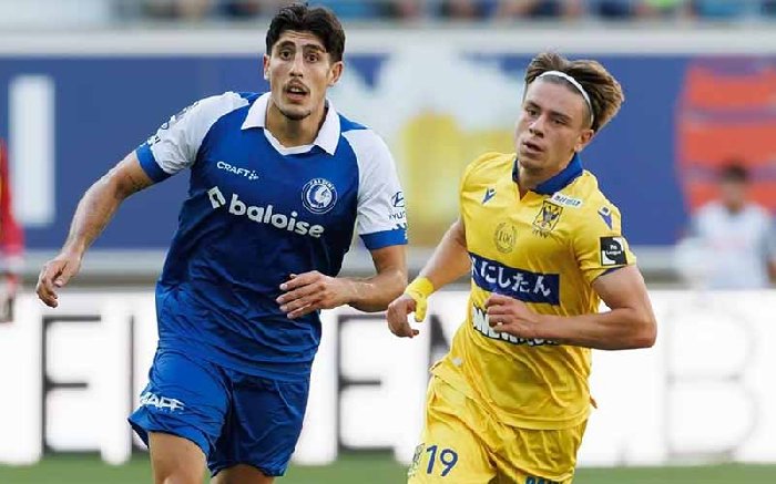 Nhận định Sint-Truidense vs Gent 0h15 ngày 28/7: Vị khách khó chơi Nhận định Sint-Truidense vs Gent 0h15 ngày 28/7: Vị khách khó chơi