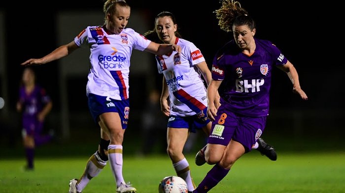  Nhận định Nữ Perth Glory vs Nữ Newcastle Jets, 17h00 ngày 3/1: Lợi thế sân nhà