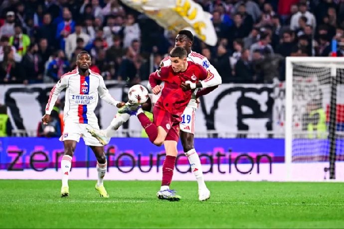  Nhận định, Soi kèo Salzburg vs Ferencvaros, 23h45 ngày 23/10: Kết cục dễ hiểu