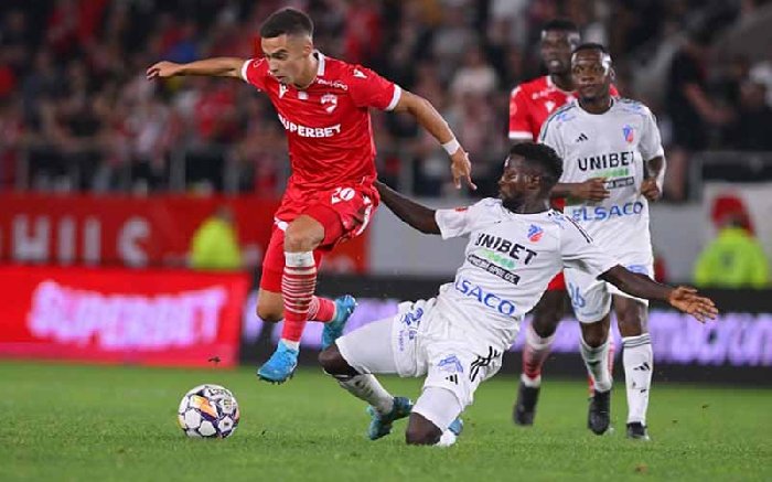 Nhận định Dinamo Bucuresti vs Botosani 1h30 ngày 22/7: Chủ nhà khó thắng Nhận định Dinamo Bucuresti vs Botosani 1h30 ngày 22/7: Chủ nhà khó thắng