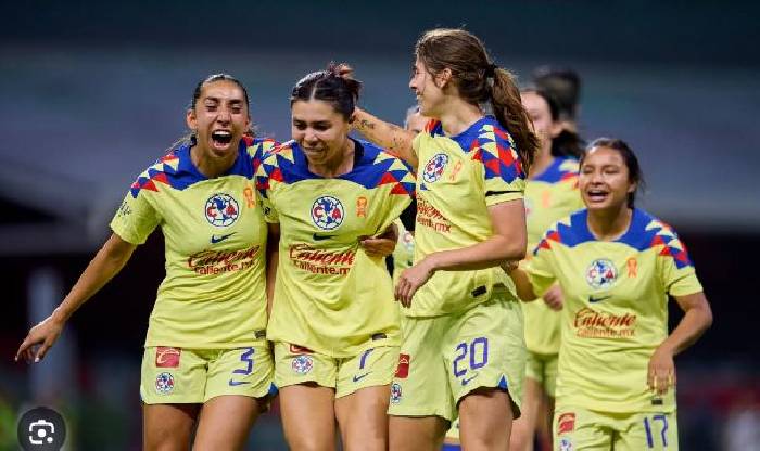 Nhận định Nữ Club America vs Nữ Tigres UANL 9h ngày 21/11: Chiến thắng nhọc nhằn - Ảnh 4