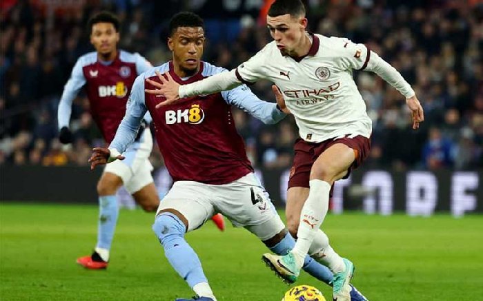  Nhận định, Soi kèo Aston Villa vs Man City 21h00 ngày 26/10: Khó tạo bất ngờ