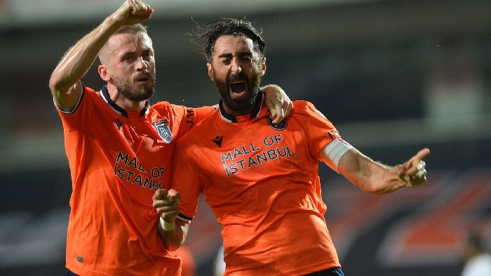  Nhận định Kayserispor vs Istanbul Basaksehir, 18h30 ngày 24/1: Bùng nổ bàn thắng