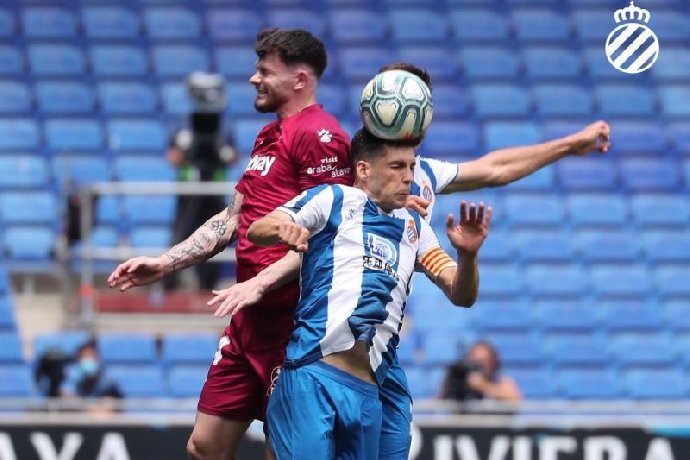  Nhận định, Soi kèo Alaves vs Espanyol 22h15 ngày 02/11: Bất phân thắng bại