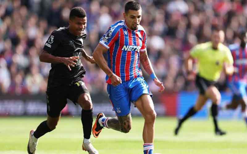 Nhận định Sunderland vs Crystal Palace 22h00 ngày 17/1: Hạ gục Đại Bàng - Ảnh 1