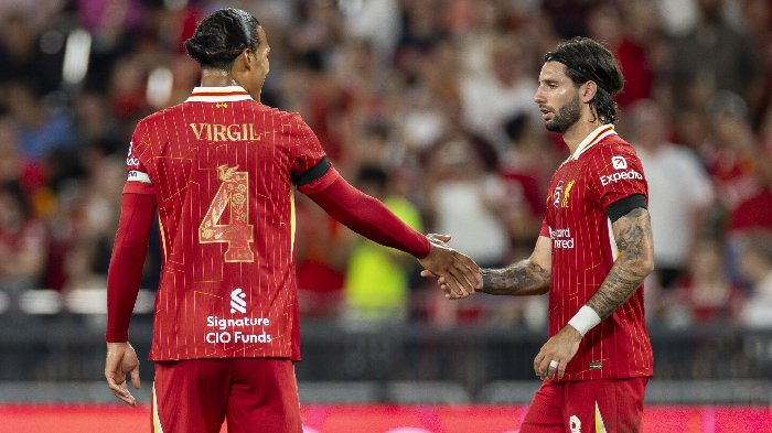  Nhận định Yokohama F. Marinos vs Liverpool 17h30 ngày 30/7: Sức mạnh Lữ đoàn đỏ