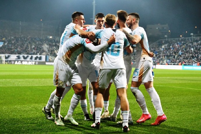  Nhận định AC Omonia vs Rijeka 03h00 ngày 20/02: Điểm tựa sân nhà