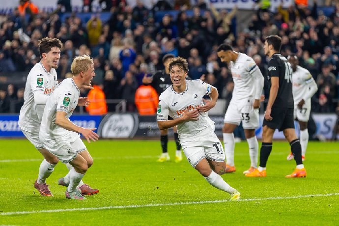  Nhận định Swansea City vs Wrexham 3h ngày 20/12: Khách có quà!