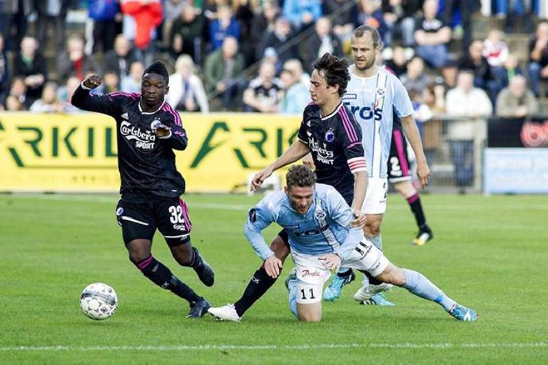 Nhận định Odense vs Sonderjyske 00h00 ngày 04/10: Hòa là đẹp - Ảnh 1