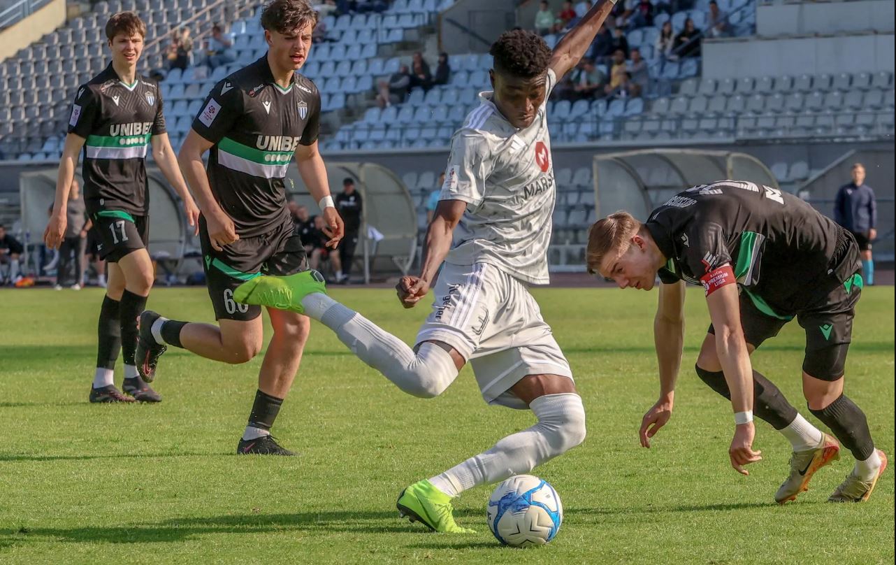 Nhận định Nomme Kalju vs Rigas Futbola Skola 16h00 ngày 30/1: Đối thủ cân T - Ảnh 4