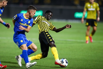 Nhận định Aris Thessaloniki vs Panetolikos, 20h00 ngày 6/1: Nỗi sợ trên sân nhà - Ảnh 4