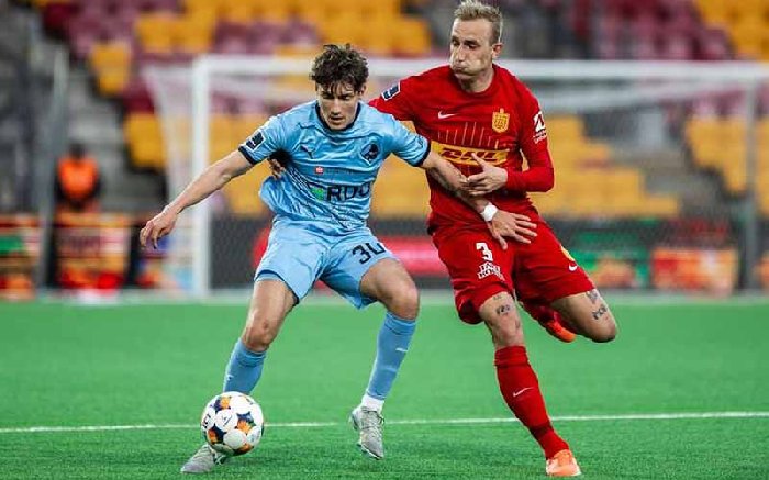  Nhận định Randers vs Nordsjaelland 0h00 ngày 23/9: Nỗi lo sân nhà