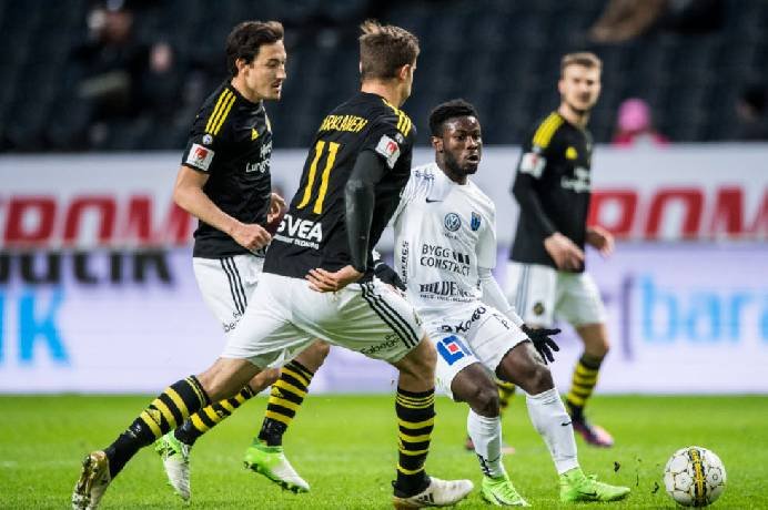 Nhận định AIK Solna vs Osters, 18h35 ngày 27/7: Bất ngờ lớn Nhận định AIK Solna vs Osters, 18h35 ngày 27/7: Bất ngờ lớn
