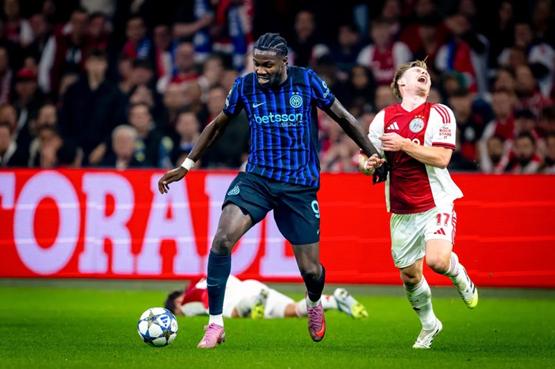 Nhận định Bodo Glimt vs Inter Milan 3h00 ngày 19/2: Vượt qua thách thức - Ảnh 1