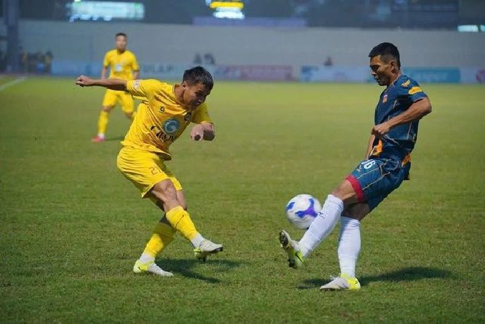  Nhận định Thanh Hóa vs HAGL 18h00 ngày 13/9: Những người cùng khổ