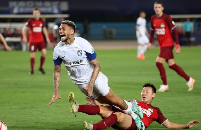  Nhận định Wuhan Three Towns vs Henan 18h35 ngày 19/9: Đối thủ ưa thích