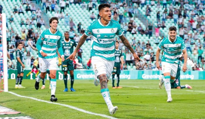  Nhận định, Soi kèo Mazatlan vs Santos Laguna 10h ngày 22/10: Bất phân thắng bại