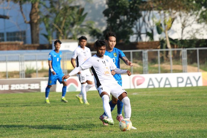  Nhận định Dagon Port vs Yarmanya United 16h00 ngày 26/2: Thêm điểm trụ hạng
