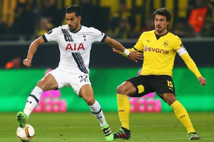  Nhận định Tottenham vs Dortmund 3h ngày 21/1: Điểm tựa lịch sử