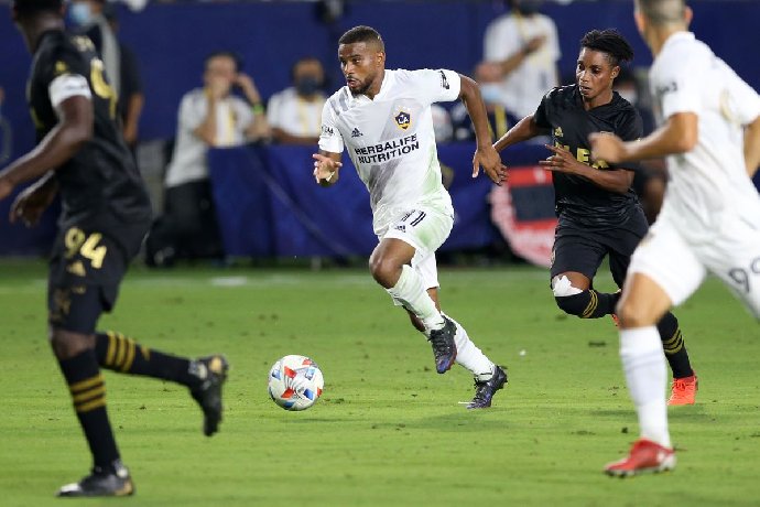 Nhận định Los Angeles FC vs Los Angeles Galaxy 9h30 ngày 20/7: Ưu thế sân nhà Nhận định Los Angeles FC vs Los Angeles Galaxy 9h30 ngày 20/7: Ưu thế sân nhà