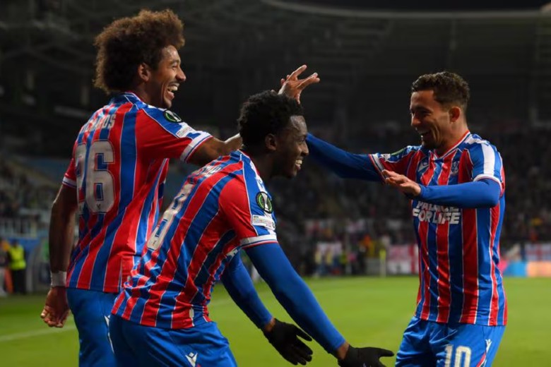 Nhận định Zrinjski Mostar vs Crystal Palace, 0h45 ngày 20/2: Lợi thế trước lượt về - Ảnh 1
