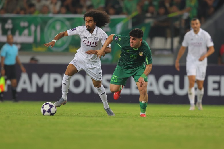 Nhận định Tractor vs Al-Shorta, 23h00 ngày 3/11: Dễ dàng qua ải - Ảnh 1