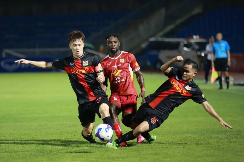 Nhận định PVF-CAND vs Ninh Bình, 18h00 ngày 25/10: Cầm chân ngựa ô - Ảnh 1