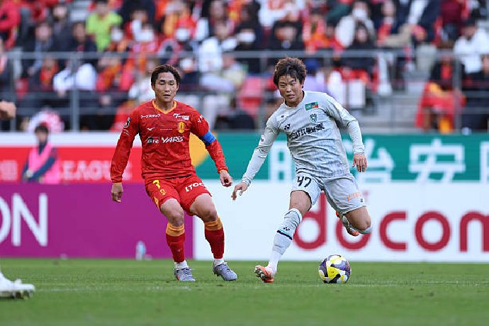 Nhận định Avispa Fukuoka vs Nagoya Grampus, 14h00 ngày 7/3: Tiếp tục sa lầy