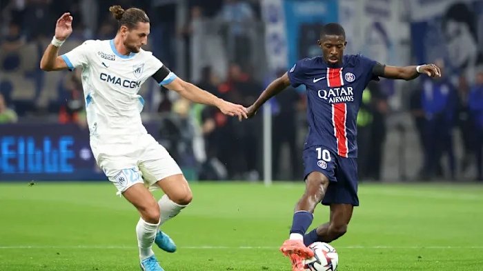  Nhận định PSG vs Marseille 2h45 ngày 9/2: Ba điểm vất vả