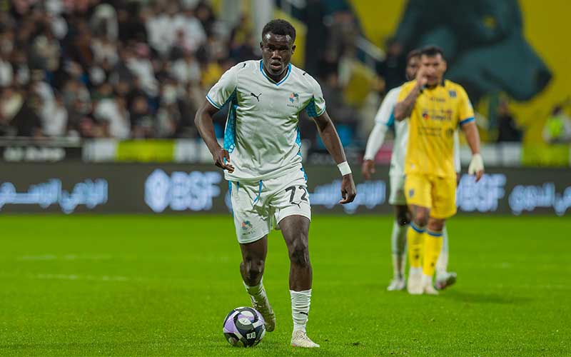 Nhận định Al-Shabab vs Neom Sports 0h30 ngày 15/1: Thử thách cho chủ nhà - Ảnh 1